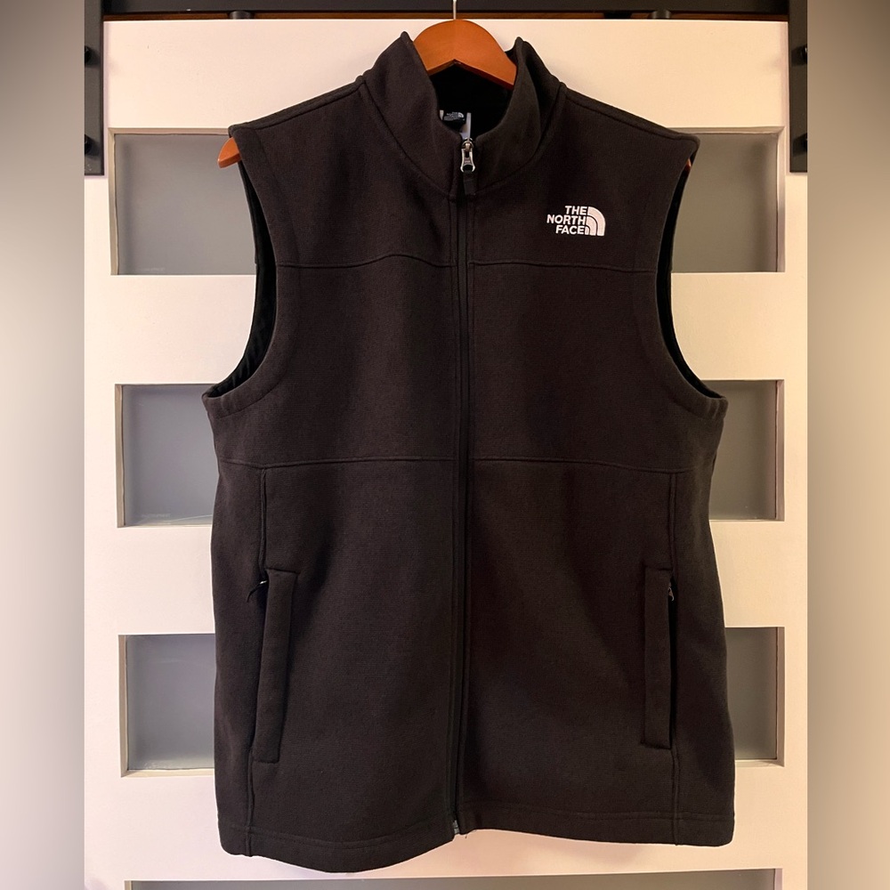 Men’s The North Face Fleece Vest
